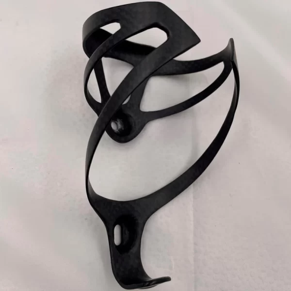 2023 Super Light 18g XXX Lite Full 3K Carbon Road/Mountian Bike Water Bottle Holder Cycling Bicycle Bottle Cage Matte Glossy 2