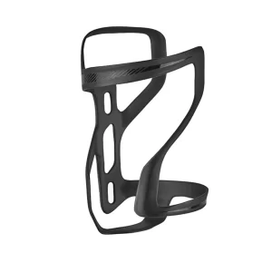 Full Carbon Fiber Bicycle Water Bottle Cage MTB Road ZEE cage II Water Bottle Holder Bike Bottle Part Left / right opening 6