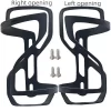 Full Carbon Fiber Bicycle Water Bottle Cage MTB Road ZEE cage II Water Bottle Holder Bike Bottle Part Left / right opening 1