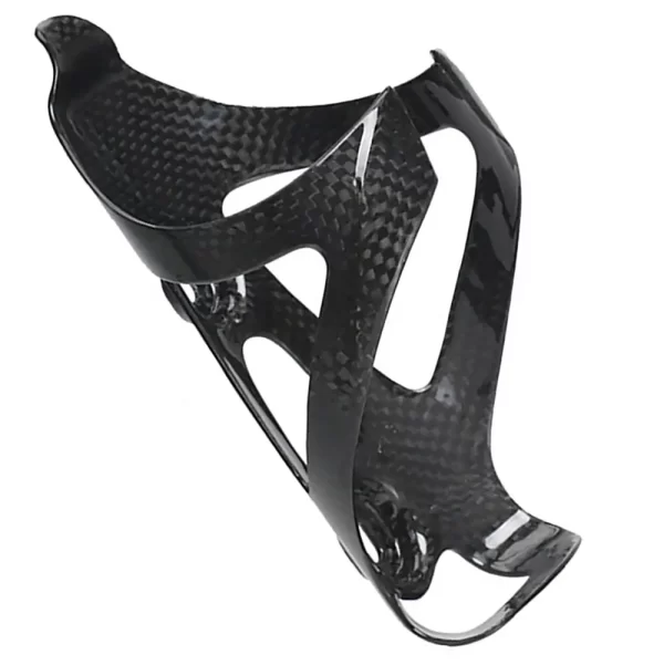 Hot Sale XXX Full Carbon Fiber Bicycle Water Bottle Cage MTB Road Bike Bottle Holder Ultra Light Cycling Equipment Matte/glossy 4