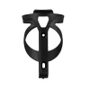 Bottle Holder Full Carbon Fiber Super Light Road/Mountain Bike Cycling Water Bottles Cage Holder Bottle Holder Socket 2