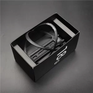ultra-light carbon bottle holder mtb road bike Ultralight porta botella bicycle koszyk na bidon carbon cage Bottle Holder carbon 7