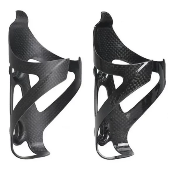 Hot Sale XXX Full Carbon Fiber Bicycle Water Bottle Cage MTB Road Bike Bottle Holder Ultra Light Cycling Equipment Matte/glossy 6
