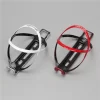ultra-light carbon bottle holder mtb road bike Ultralight porta botella bicycle koszyk na bidon carbon cage Bottle Holder carbon 4