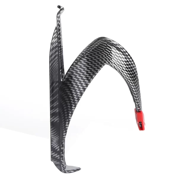 Portabidones Ciclismo Carbon Fiber+Glass Fiber Road Bike Bicycle Cycling MTB Water Bottle Holder Cage bottle rack bicycle 5