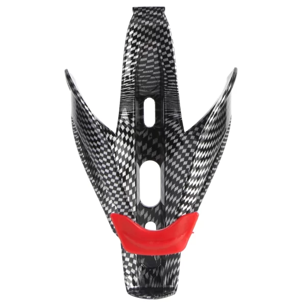 Portabidones Ciclismo Carbon Fiber+Glass Fiber Road Bike Bicycle Cycling MTB Water Bottle Holder Cage bottle rack bicycle 4