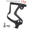 15G Ultra-Light Full Carbon Fiber Bicycle Bottle Cage Mtb/Road Bicycle Bottle Cage Riding Must-Have 1