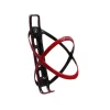 2PCS Ultra-light 18g Carbon Bottle Holder Mtb Road Bike Universal Ultralight Porta Botella Bicycle Plastic Water Bottle Cage 2