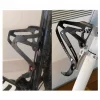 2PCS Bicycle Bottle Holder Full 3K Carbon Fiber Super Light Road/Mountain Bike Water Bottles Cage Holder Matte Glossy 18g XXX 2