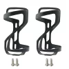 Full Carbon Fiber Bicycle Water Bottle Cage MTB Road ZEE cage II Water Bottle Holder Bike Bottle Part Left / right opening 5