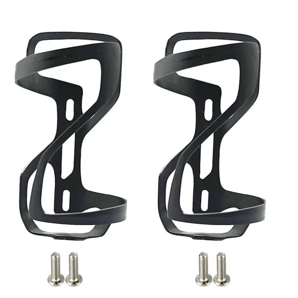 Full Carbon Fiber Bicycle Water Bottle Cage MTB Road ZEE cage II Water Bottle Holder Bike Bottle Part Left / right opening 5