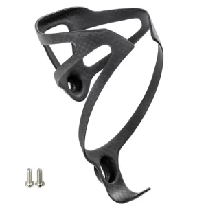 3K XXX Lightweight Bicycle Bike Cycling Carbon Bottle Cage 18g Mtb Holder Black 3K carbon Matt 7