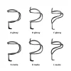 7g Ultralight Carbon Bottle Cages Bicycle Water Bottle Holder for Road & Mountain Bike Matte/Glossy Cup Cycling Accessories 4