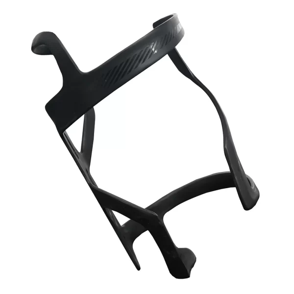 Full Carbon Fiber Bicycle Water Bottle Cage MTB Road ZEE cage II Water Bottle Holder Bike Bottle Part Left / right opening 3