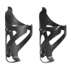 Jingxing-Full Carbon Fiber MTB Road Bike Bottle Holder, Ultra Light, Cycle Equipment, Matte, Light Bottle Cage 2