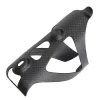 Full Carbon Fiber Bicycle Water Bottle Cage MTB Road Bike Bottle Holder Ultra Light Cycle Equipment Matte/glossy 3