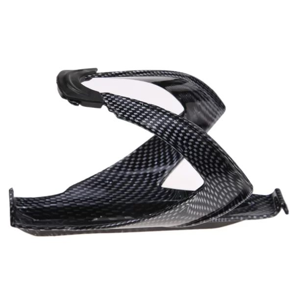 Full Carbon Fiber Bicycle Water Bottle Cage MTB Road Cycling Bicycle Water Bottle Holder Bike Bottle Cage Fiberglass Fiber Glass 6