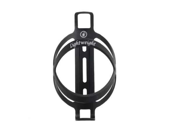 2PCS Ultra-light 18g Carbon Bottle Holder Mtb Road Bike Universal Ultralight Porta Botella Bicycle Plastic Water Bottle Cage 4