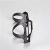 Hot Sale Carbon Fiber Bottle Cage Road Mountain MTB Bike Bottle Holder Side Pull Bicycle Water Cup Holder Cycling accessories 5