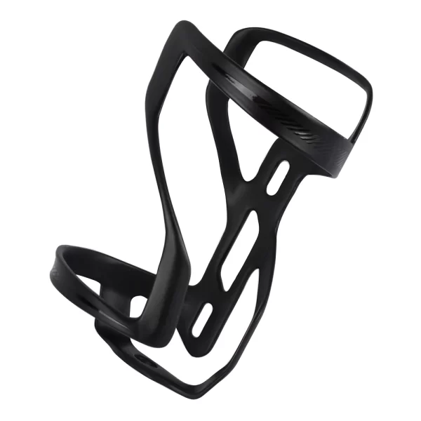 Full Carbon Fiber Bicycle Water Bottle Cage MTB Road ZEE cage II Water Bottle Holder Bike Bottle Part Left / right opening 4