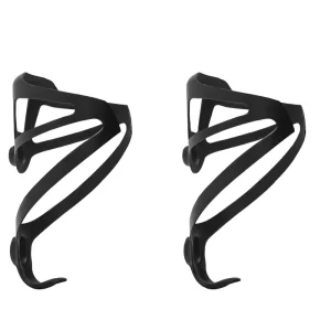 Bicycle Bottle Holder Full 3K Carbon Fiber Super Light Road/Mountain Bike Cycling Water Bottles Cage Holder Matte Glossy 18g XXX 7