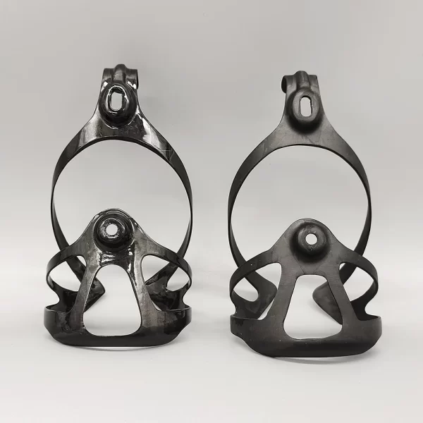 Bicycle Bottle Holder Full UD Carbon Fiber Super Light Road/Mountain Bike Cycling Water Bottles Cage Holder Matte Glossy 16g XXX 2