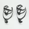 2PCS Bicycle Bottle Holder Full 3K Carbon Fiber Super Light Road/Mountain Bike Water Bottles Cage Holder Matte Glossy 18g XXX 5