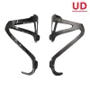 Bicycle Bottle Holder Full UD Carbon Fiber Super Light Road/Mountain Bike Cycling Water Bottles Cage Holder Matte Glossy 16g XXX 1