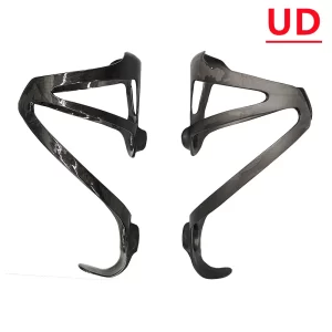 Bicycle Bottle Holder Full UD Carbon Fiber Super Light Road/Mountain Bike Cycling Water Bottles Cage Holder Matte Glossy 16g XXX 1