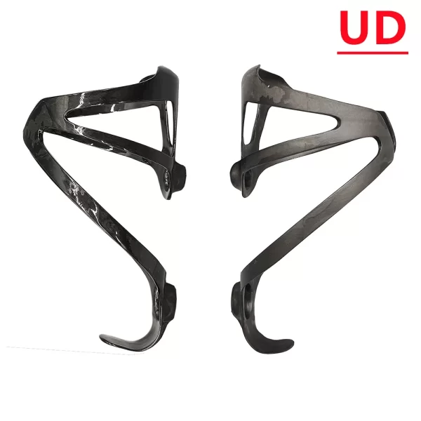 Bicycle Bottle Holder Full UD Carbon Fiber Super Light Road/Mountain Bike Cycling Water Bottles Cage Holder Matte Glossy 16g XXX 1