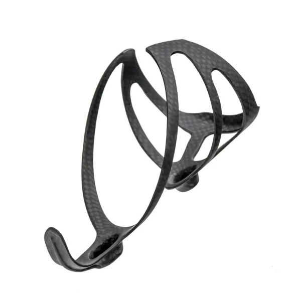 3K XXX Lightweight Bicycle Bike Cycling Carbon Bottle Cage 18g Mtb Holder Black 3K carbon Matt 5