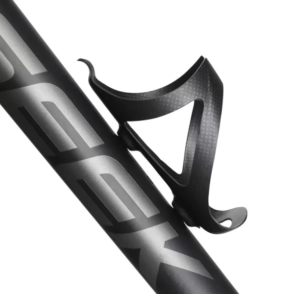 TOSEEK 3K Full Carbon Fiber Bicycle Water Bottle Cage Ultralight MTB Bike Road Bicycle Bottle Cage Matte/Glossy Cycle Equipment 6