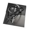 ultra-light carbon bottle holder mtb road bike Ultralight porta botella bicycle koszyk na bidon carbon cage Bottle Holder carbon 6