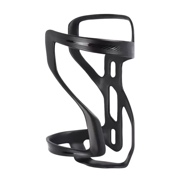 Full Carbon Fiber Bicycle Water Bottle Cage MTB Road ZEE cage II Water Bottle Holder Bike Bottle Part Left / right opening 5