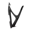 Bike Water Bottle Holder Black Portable Ultralight Race Lite Full Carbon Fiber Water Bottle Cage Retainer Accessories 5