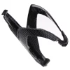 Full Carbon Fiber Bicycle Water Bottle Cage MTB Road Cycling Bicycle Water Bottle Holder Bike Bottle Cage Fiberglass Fiber Glass 5