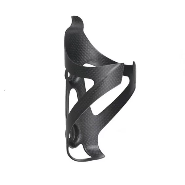Jingxing-Full Carbon Fiber MTB Road Bike Bottle Holder, Ultra Light, Cycle Equipment, Matte, Light Bottle Cage 6