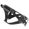 2025 Hot Toseek Full Carbon Fiber Bike Water Bottle Cage Mtb Road Bicycle Bottle Holder Ultra Light Cycle Equipment Matte/light 4
