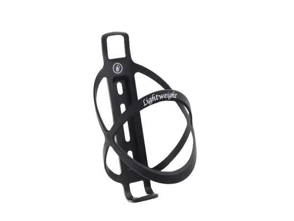 2PCS Ultra-light 18g Carbon Bottle Holder Mtb Road Bike Universal Ultralight Porta Botella Bicycle Plastic Water Bottle Cage 5