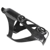 Jingxing-Full Carbon Fiber MTB Road Bike Bottle Holder, Ultra Light, Cycle Equipment, Matte, Light Bottle Cage 3