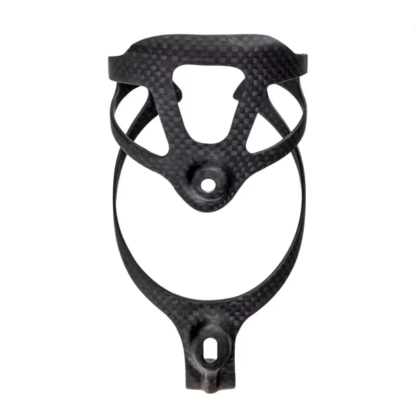 3K XXX Lightweight Bicycle Bike Cycling Carbon Bottle Cage 18g Mtb Holder Black 3K carbon Matt 3