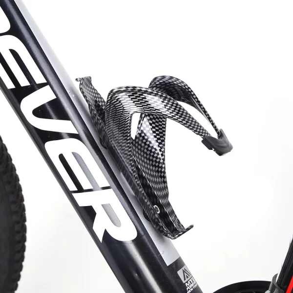 Portabidones Ciclismo Carbon Fiber+Glass Fiber Road Bike Bicycle Cycling MTB Water Bottle Holder Cage bottle rack bicycle 3