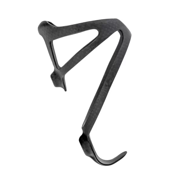 3K XXX Lightweight Bicycle Bike Cycling Carbon Bottle Cage 18g Mtb Holder Black 3K carbon Matt 2