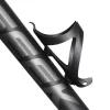 Jingxing-Full Carbon Fiber MTB Road Bike Bottle Holder, Ultra Light, Cycle Equipment, Matte, Light Bottle Cage 1