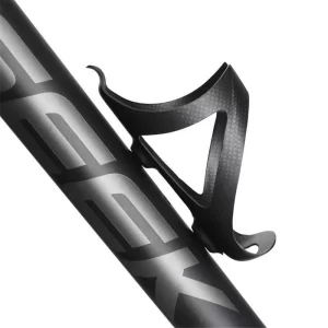 Jingxing-Full Carbon Fiber MTB Road Bike Bottle Holder, Ultra Light, Cycle Equipment, Matte, Light Bottle Cage 1