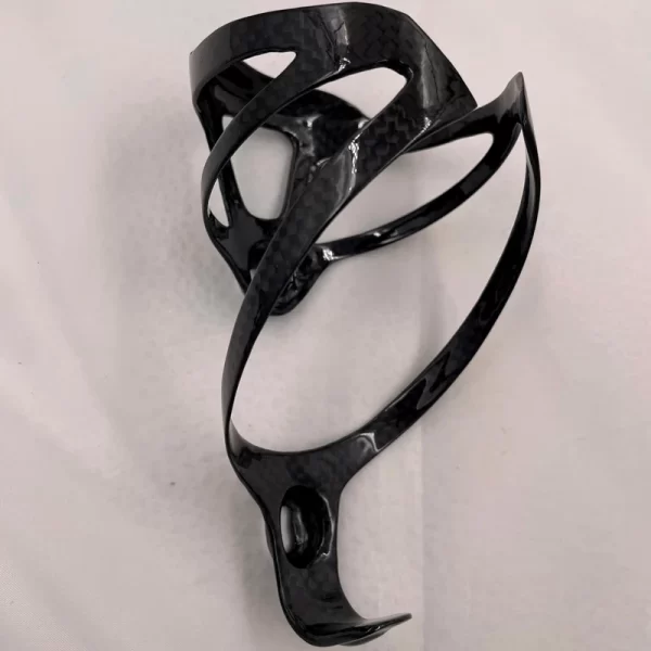 2023 Super Light 18g XXX Lite Full 3K Carbon Road/Mountian Bike Water Bottle Holder Cycling Bicycle Bottle Cage Matte Glossy 3