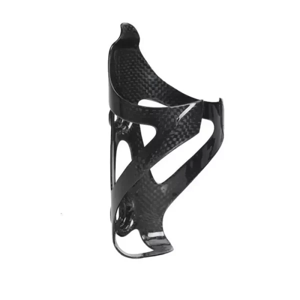 2025 Hot Toseek Full Carbon Fiber Bike Water Bottle Cage Mtb Road Bicycle Bottle Holder Ultra Light Cycle Equipment Matte/light 5